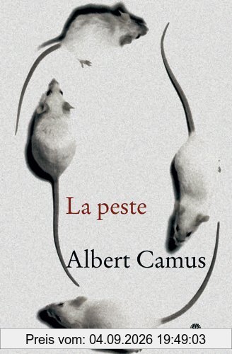 La peste (Pocket, Band 6)