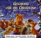 Geschenke für das Christkind