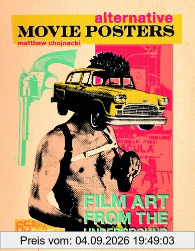 Alternative Movie Posters