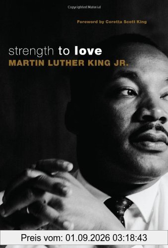 Strength to Love