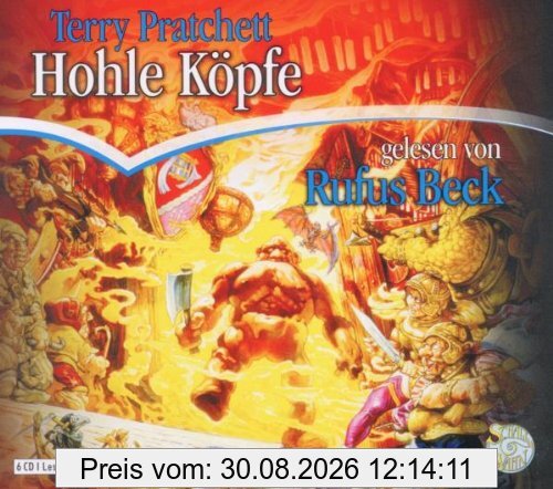 Hohle Köpfe