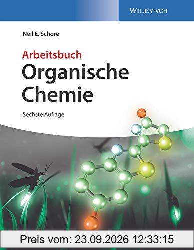 Organische Chemie: Arbeitsbuch