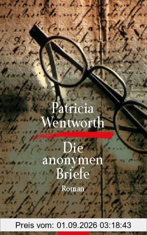 Die anonymen Briefe.