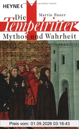 Die Tempelritter