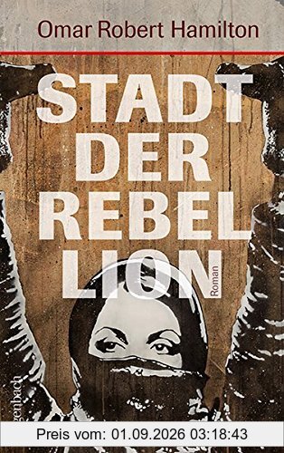 Stadt der Rebellion (Quartbuch)