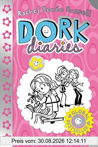 Dork Diaries 01