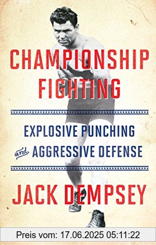 Binding : Taschenbuch, Label : Simon & Schuster, Publisher : Simon & Schuster, NumberOfItems : 1, PackageQuantity : 1, medium : Taschenbuch, numberOfPages : 208, publicationDate : 2015-01-06, releaseDate : 2015-01-06, authors : Jack Demspey, ISBN : 1501111485