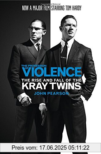 Binding : Taschenbuch, Edition : Mti, Label : Harper Collins Publ. UK, Publisher : Harper Collins Publ. UK, medium : Taschenbuch, numberOfPages : 336, publicationDate : 2015-08-13, authors : John Pearson, languages : english, ISBN : 0008150281