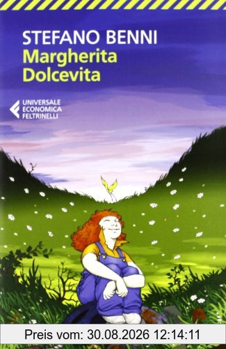 Margherita Dolcevita - Nuova Edizione 2013