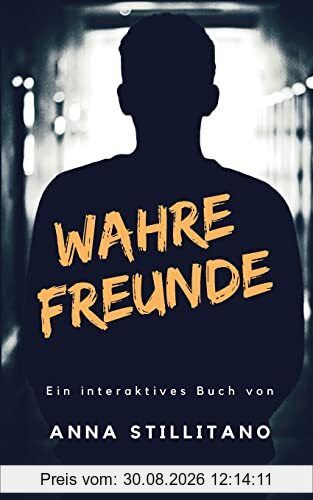 Wahre Freunde