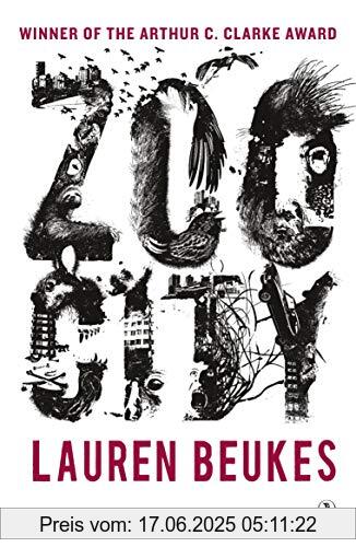 Binding : Taschenbuch, Edition : 01, Label : Penguin, Publisher : Penguin, medium : Taschenbuch, numberOfPages : 384, publicationDate : 2018-11-29, authors : Lauren Beukes, ISBN : 1405924055