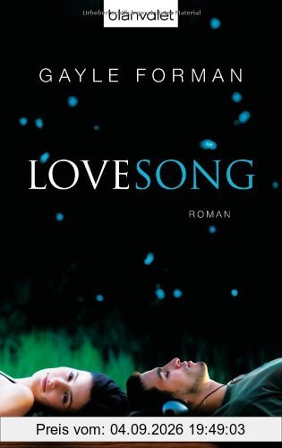 Lovesong: Roman
