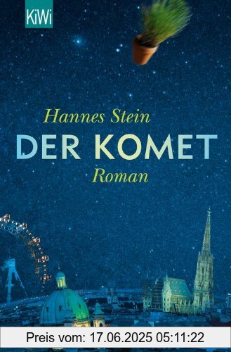 Binding : Taschenbuch, Label : KiWi-Taschenbuch, Publisher : KiWi-Taschenbuch, medium : Taschenbuch, numberOfPages : 272, publicationDate : 2014-02-13, authors : Hannes Stein, languages : german, ISBN : 3462046284