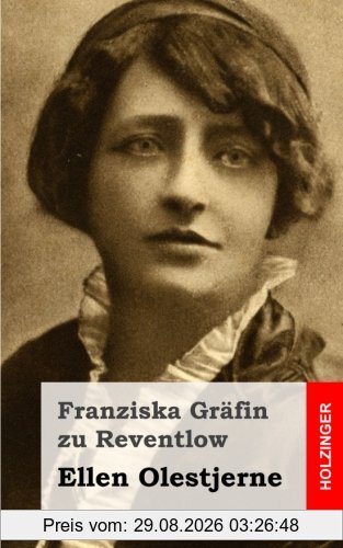 Ellen Olestjerne