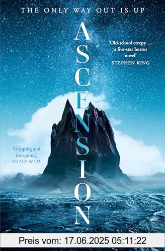 Binding : Taschenbuch, Label : HarperVoyager, Publisher : HarperVoyager, medium : Taschenbuch, numberOfPages : 336, publicationDate : 2024-03-28, releaseDate : 2024-03-28, authors : Nicholas Binge, ISBN : 0008505845