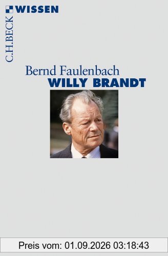 Willy Brandt