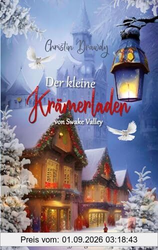 Der kleine Krämerladen: Denn die Hoffnung stirbt zuletzt