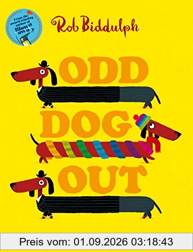 Odd Dog Out