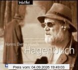 Hagenbuch, 1 CD-Audio