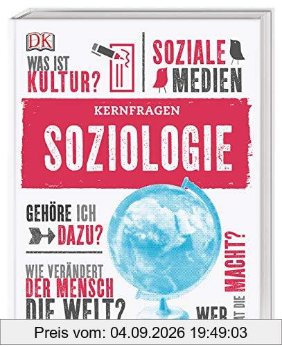 Kernfragen Soziologie