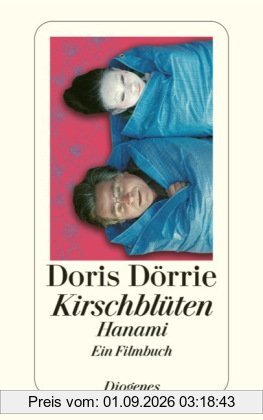 Kirschblüten. Hanami - Ein Filmbuch