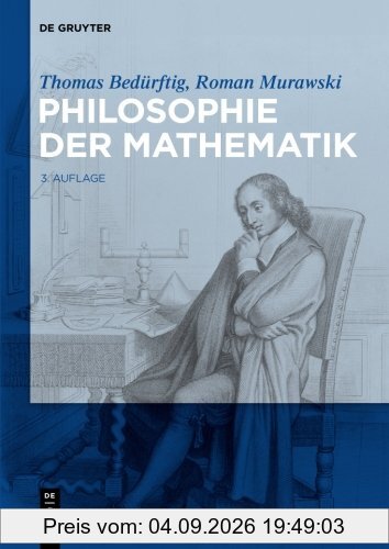 Philosophie der Mathematik