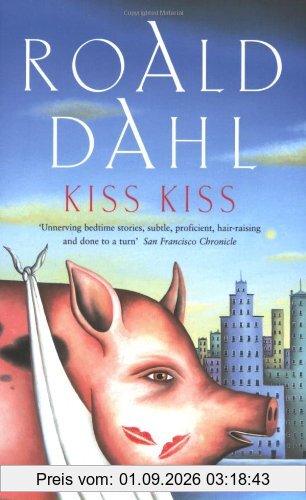 Kiss Kiss