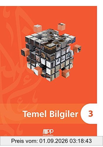 Temel Bilgiler 3