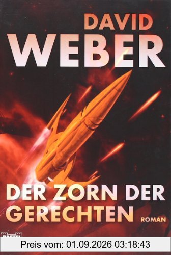 Der Zorn der Gerechten