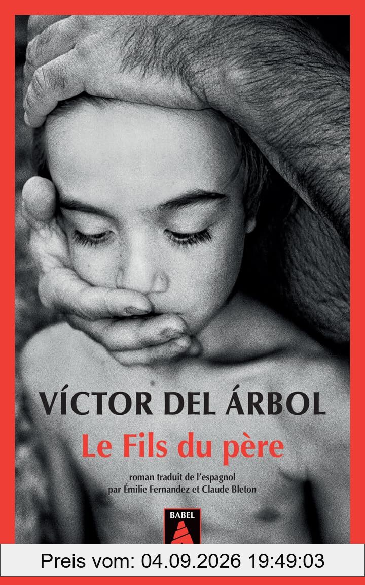 Le fils du père