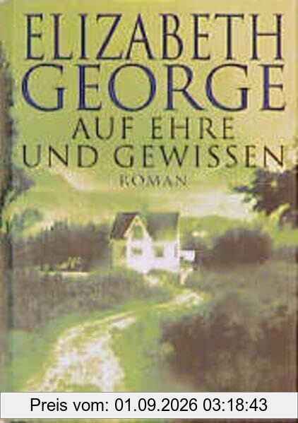 Auf Ehre und Gewissen