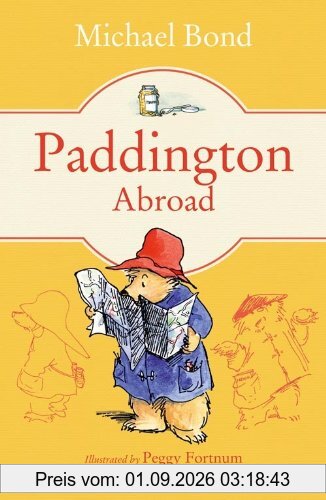 Paddington Abroad