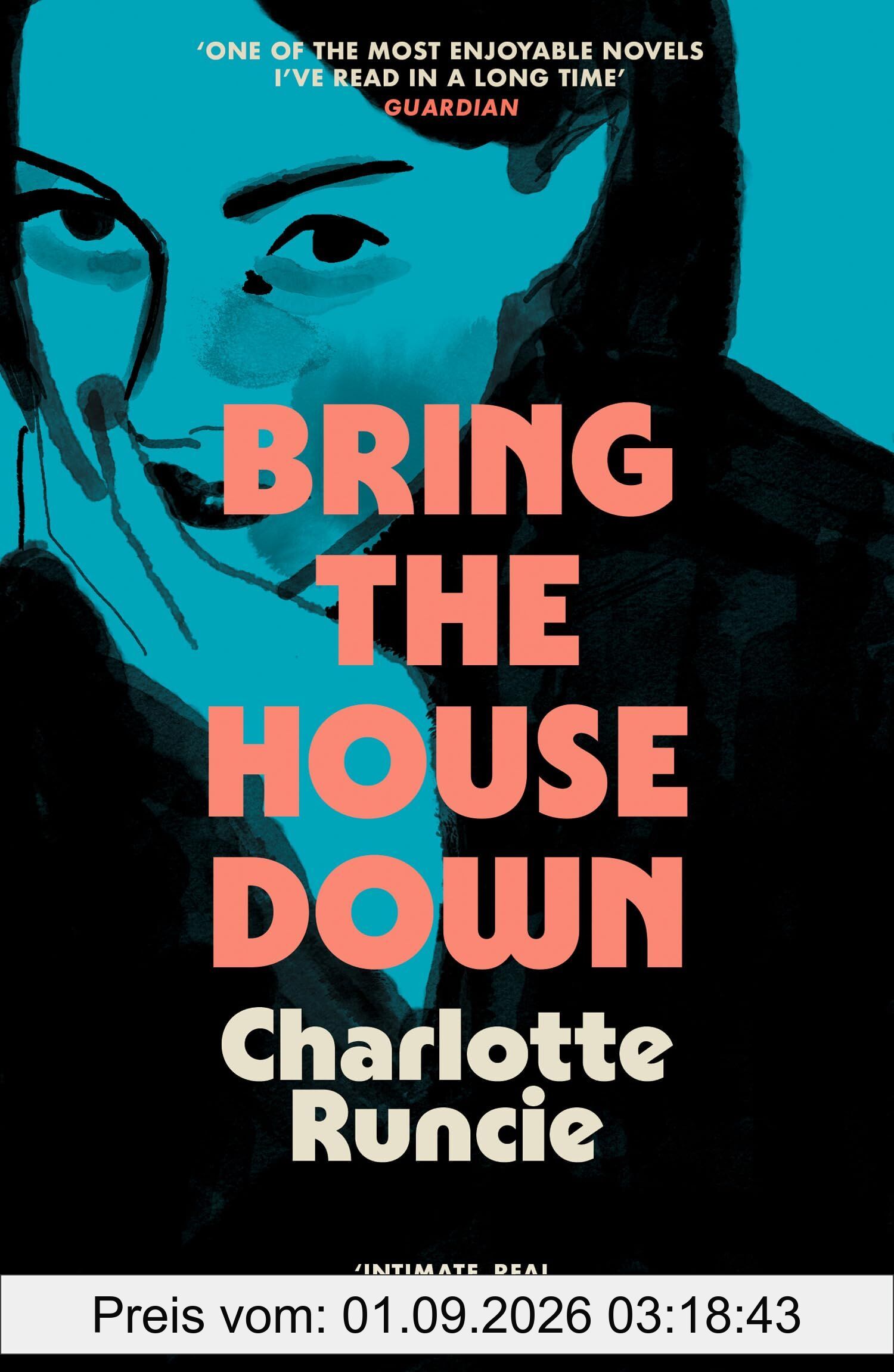 Bring the House Down