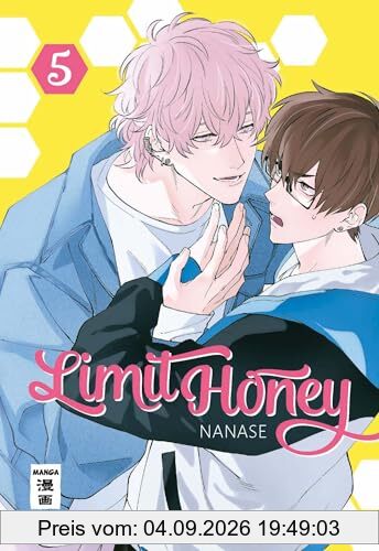 Limit Honey 05