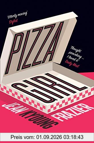 Pizza Girl