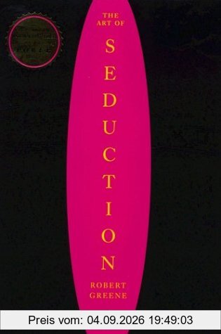 The Art of Seduction
