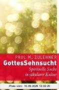GottesSehnsucht: Spirituelle Suche in säkularer Kultur