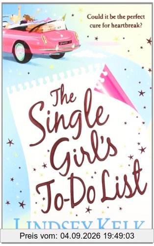 The Single Girl's to Do List