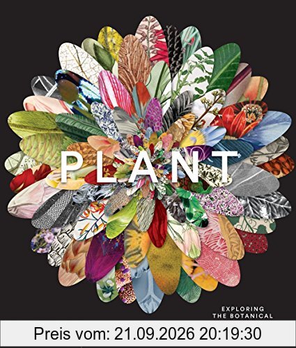 Plant: Exploring the Botanical World