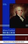 Johann Gottfried Herder: Prediger der Humanität