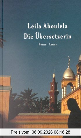 Die Übersetzerin. Roman