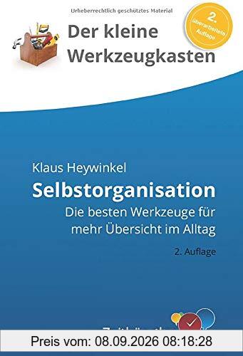 Der kleine Werkzeugkasten - Selbstorganisation