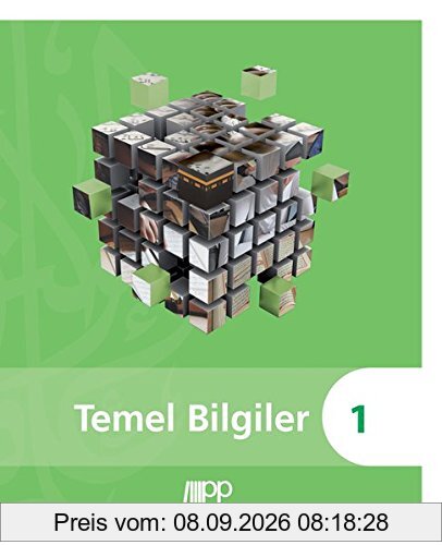 Temel Bilgiler 1