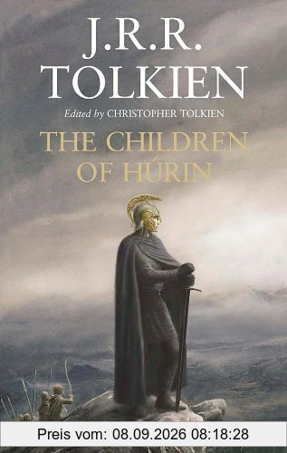 The Children of Hurin