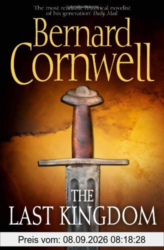 The Last Kingdom (Alfred the Great 1)