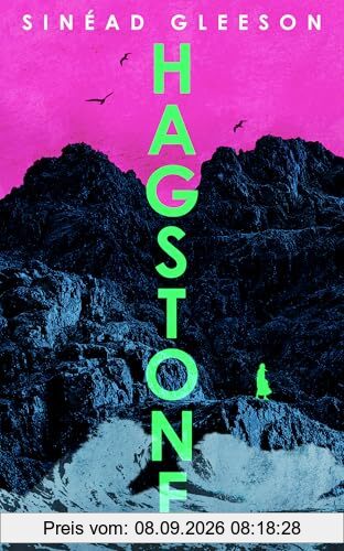 Hagstone: The instant Irish bestselling debut novel - ‘I tore through it’ David Nicholls