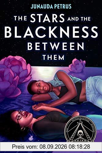 The Stars and the Blackness Between Them