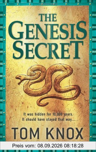Genesis Secret
