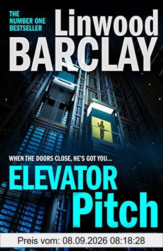 Elevator Pitch