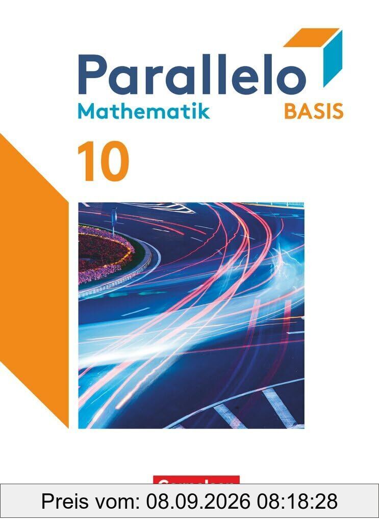 Parallelo - Basis - 10. Schuljahr